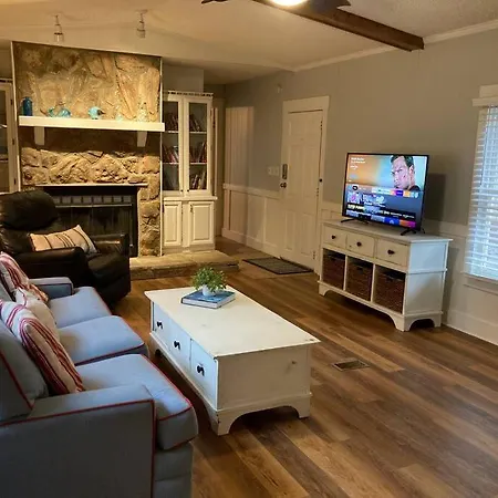 Beaufort Sc New Renovation, Close To Parris Island, Historic Downtown, Beautiful Beaches, Sleeps 6 Exterior photo