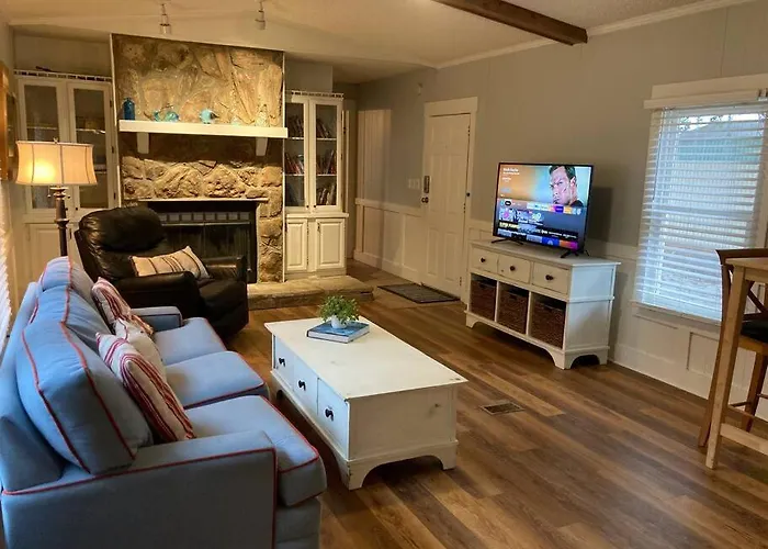 Beaufort Sc New Renovation, Close To Parris Island, Historic Downtown, Beautiful Beaches, Sleeps 6