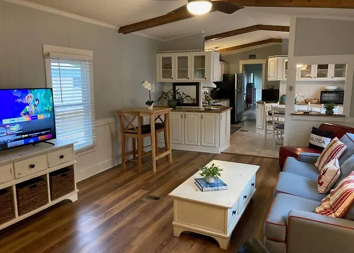 Beaufort Sc New Renovation, Close To Parris Island, Historic Downtown, Beautiful Beaches, Sleeps 6