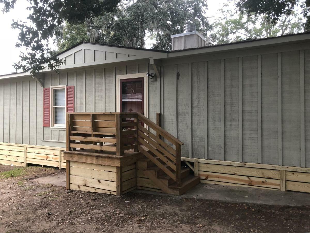 Sc New Renovation, Close To Parris Island, Historic Downtown, Beautiful Beaches, Sleeps 6 Holiday home *